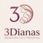 3Dianas