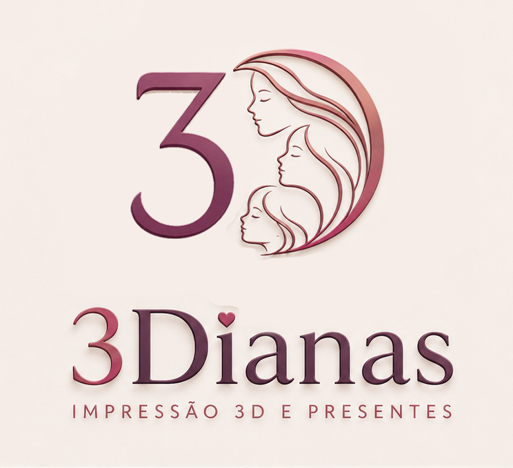 3Dianas