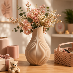 Vaso de Flor