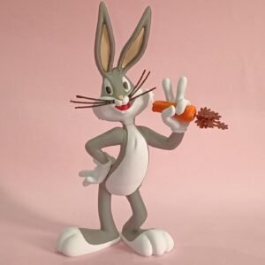Boneco Pernalonga