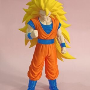 Boneco Goku