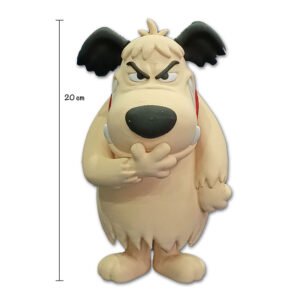Muttley